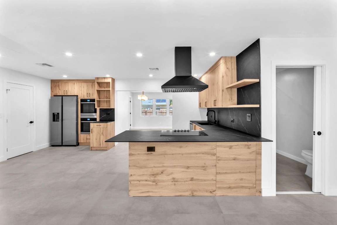 SEABOARD PARK - Residential Lease