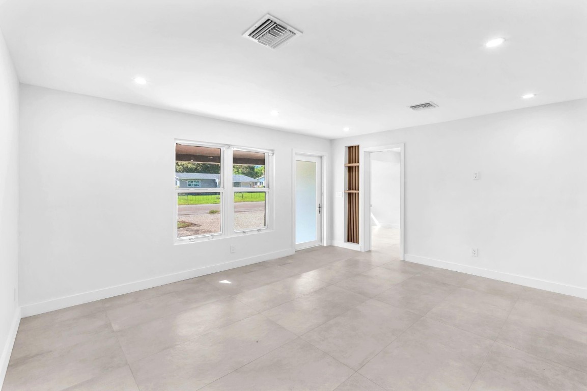 SEABOARD PARK - Residential Lease