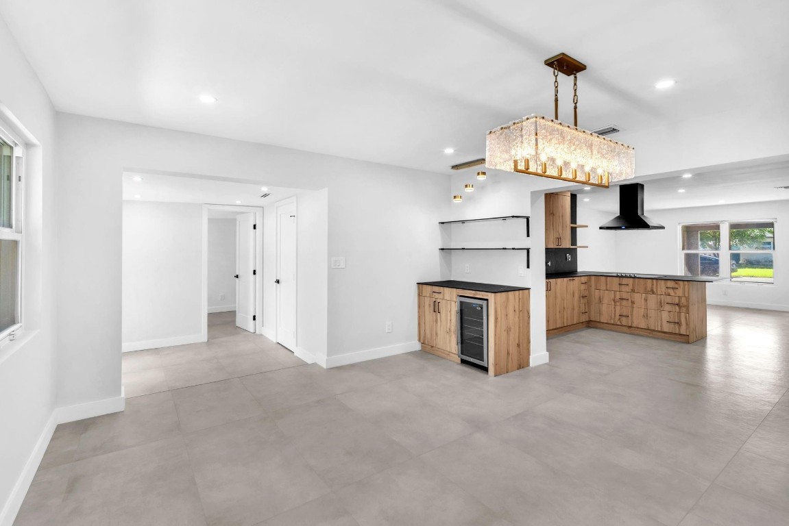 SEABOARD PARK - Residential Lease