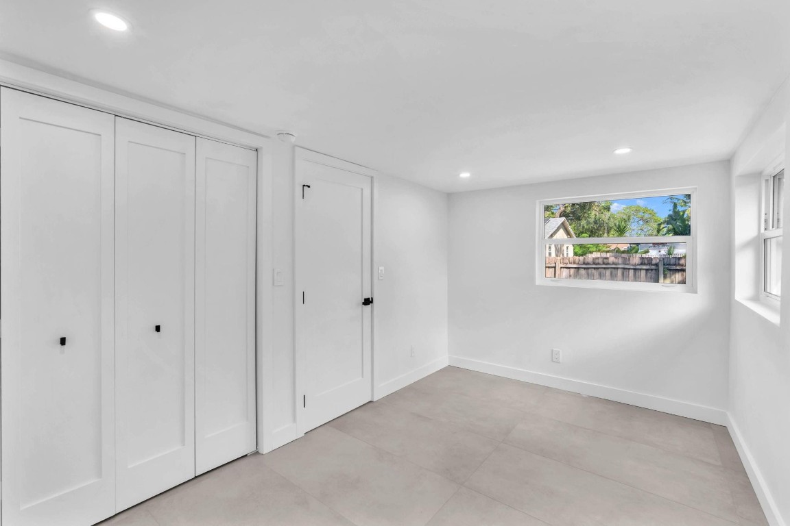 SEABOARD PARK - Residential Lease