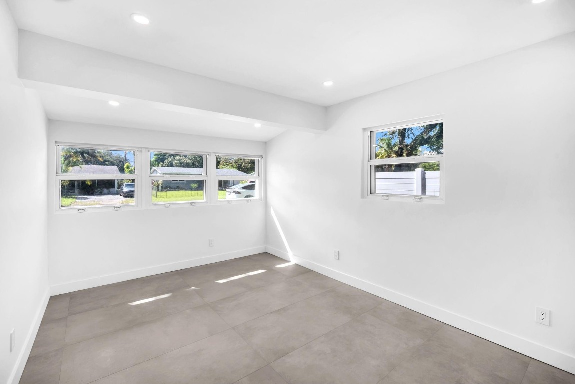 SEABOARD PARK - Residential Lease