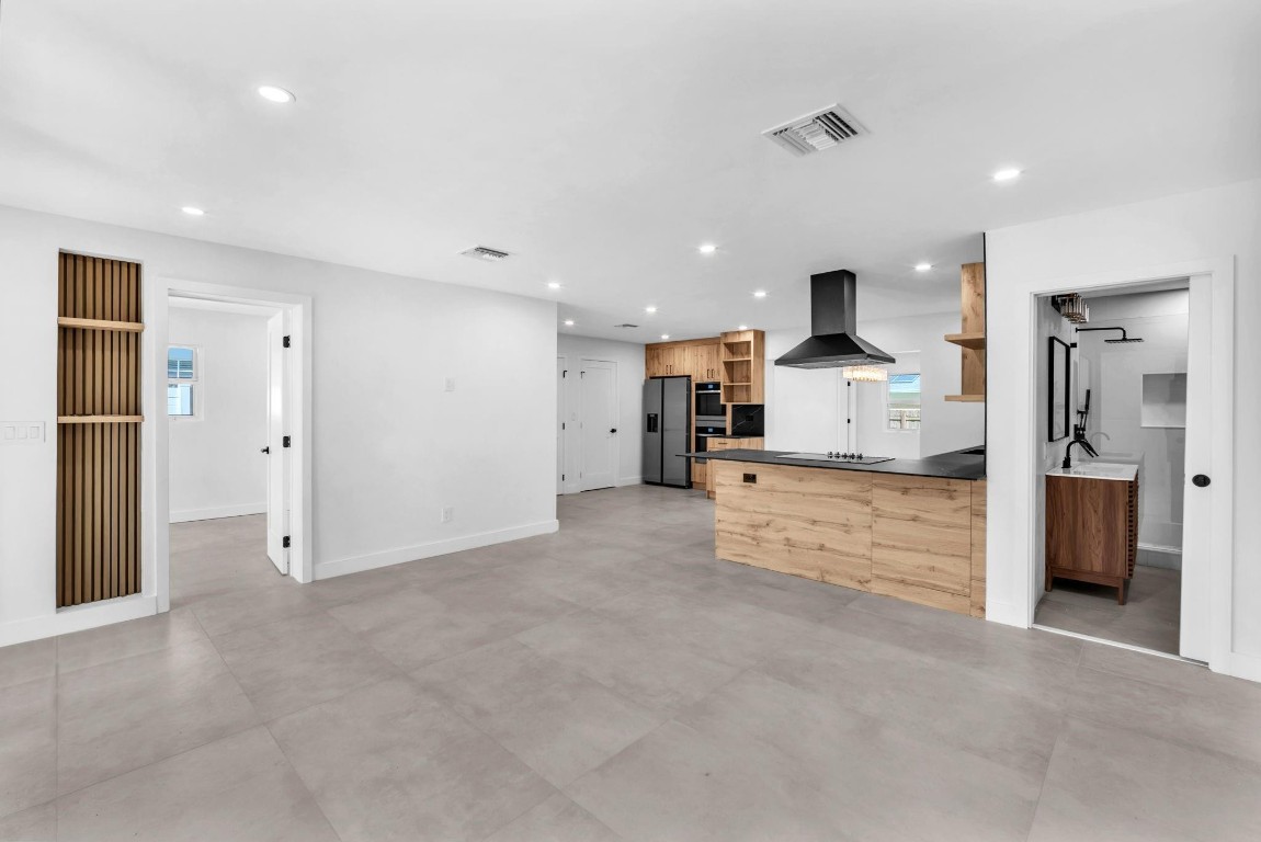 SEABOARD PARK - Residential Lease