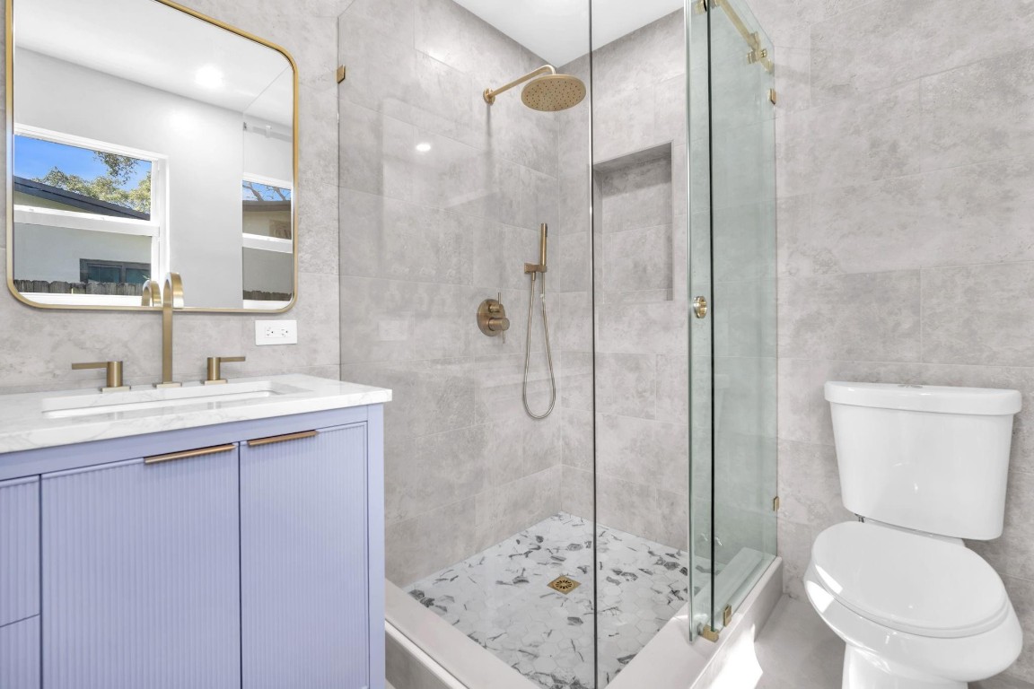 SEABOARD PARK - Residential Lease