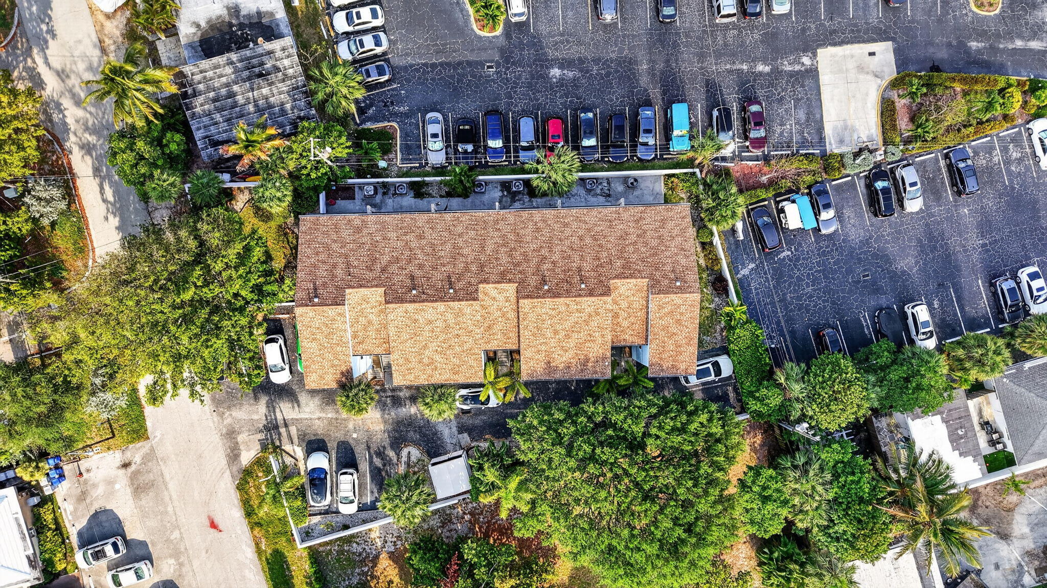 OCEAN VIEW CONDO - Residential