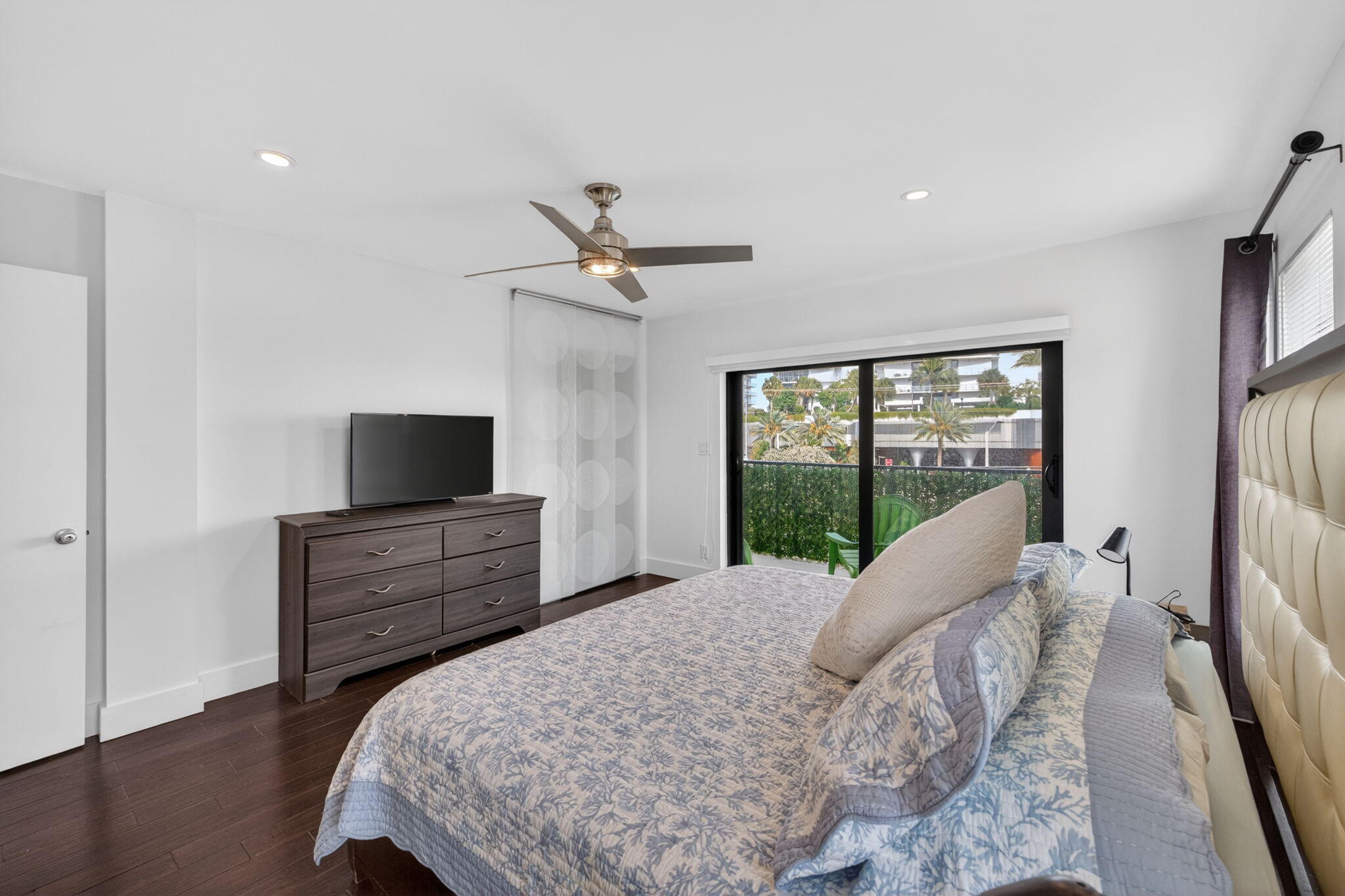 OCEAN VIEW CONDO - Residential