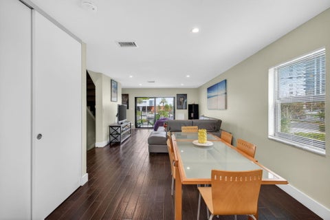 Tiny photo for 3250 NE 12th Street NE #6, Pompano Beach, FL 33062 (MLS # B26021609)
