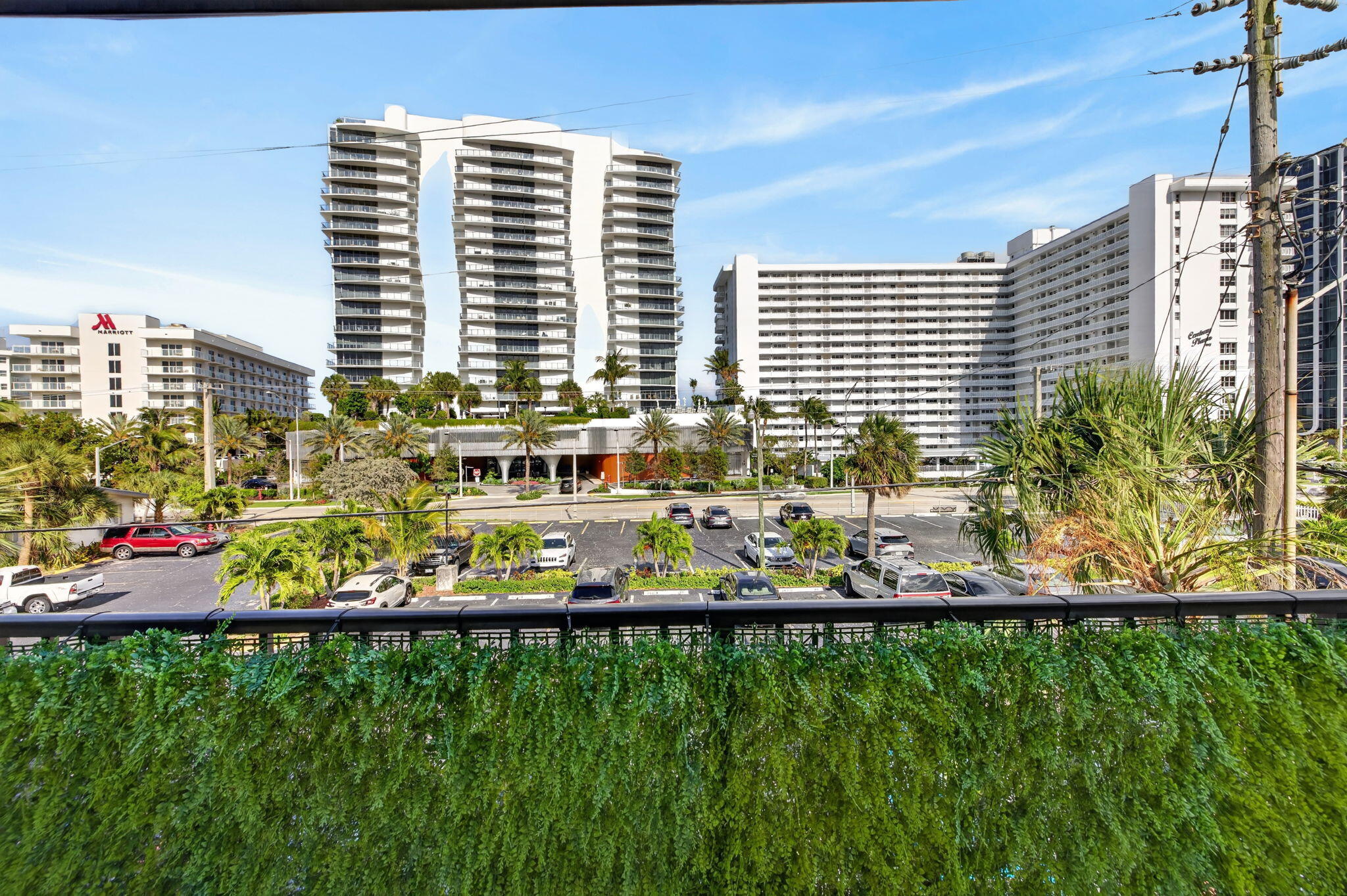 OCEAN VIEW CONDO - Residential