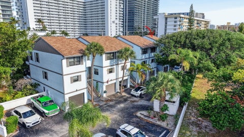 Tiny photo for 3250 NE 12th Street NE #6, Pompano Beach, FL 33062 (MLS # B26021609)