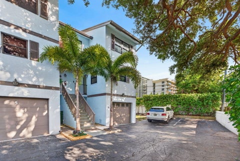 Tiny photo for 3250 NE 12th Street NE #6, Pompano Beach, FL 33062 (MLS # B26021609)