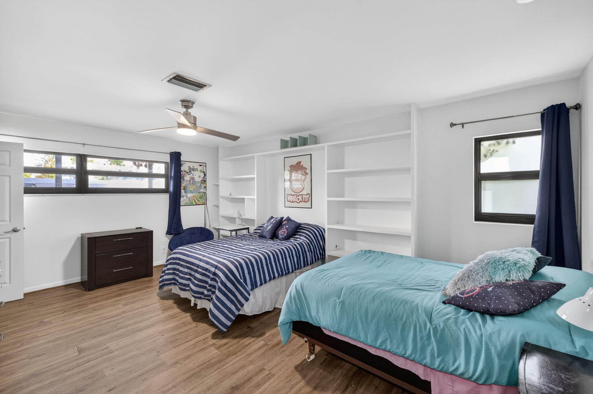 OCEAN VIEW CONDO - Residential