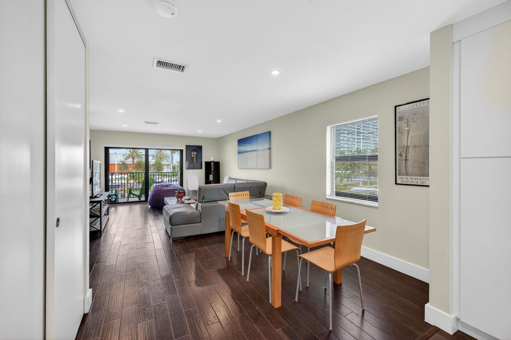 OCEAN VIEW CONDO - Residential