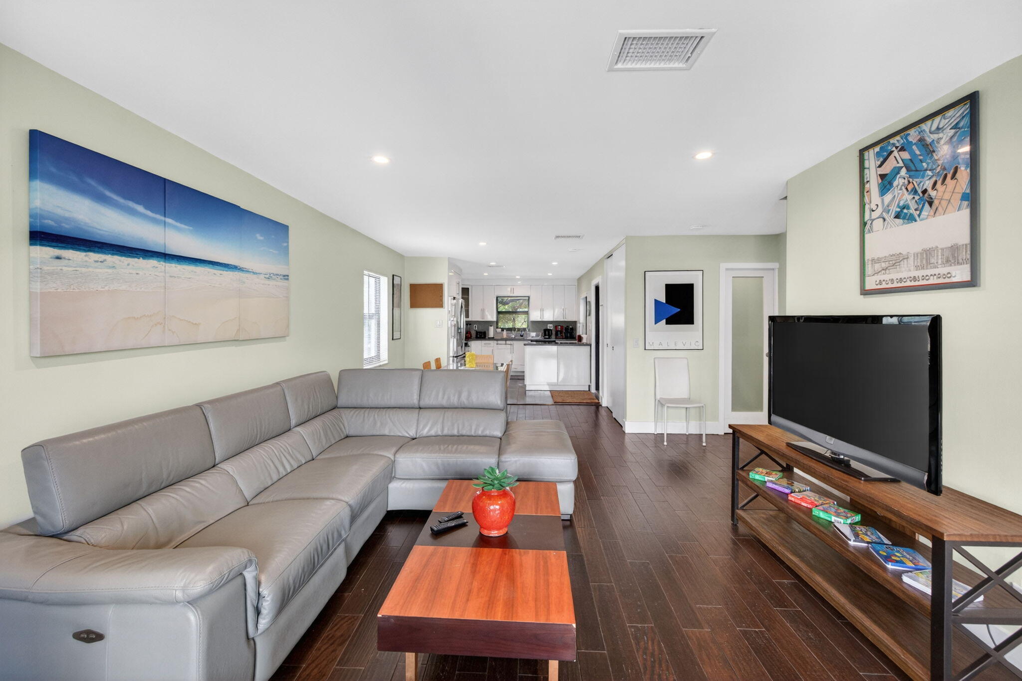 OCEAN VIEW CONDO - Residential