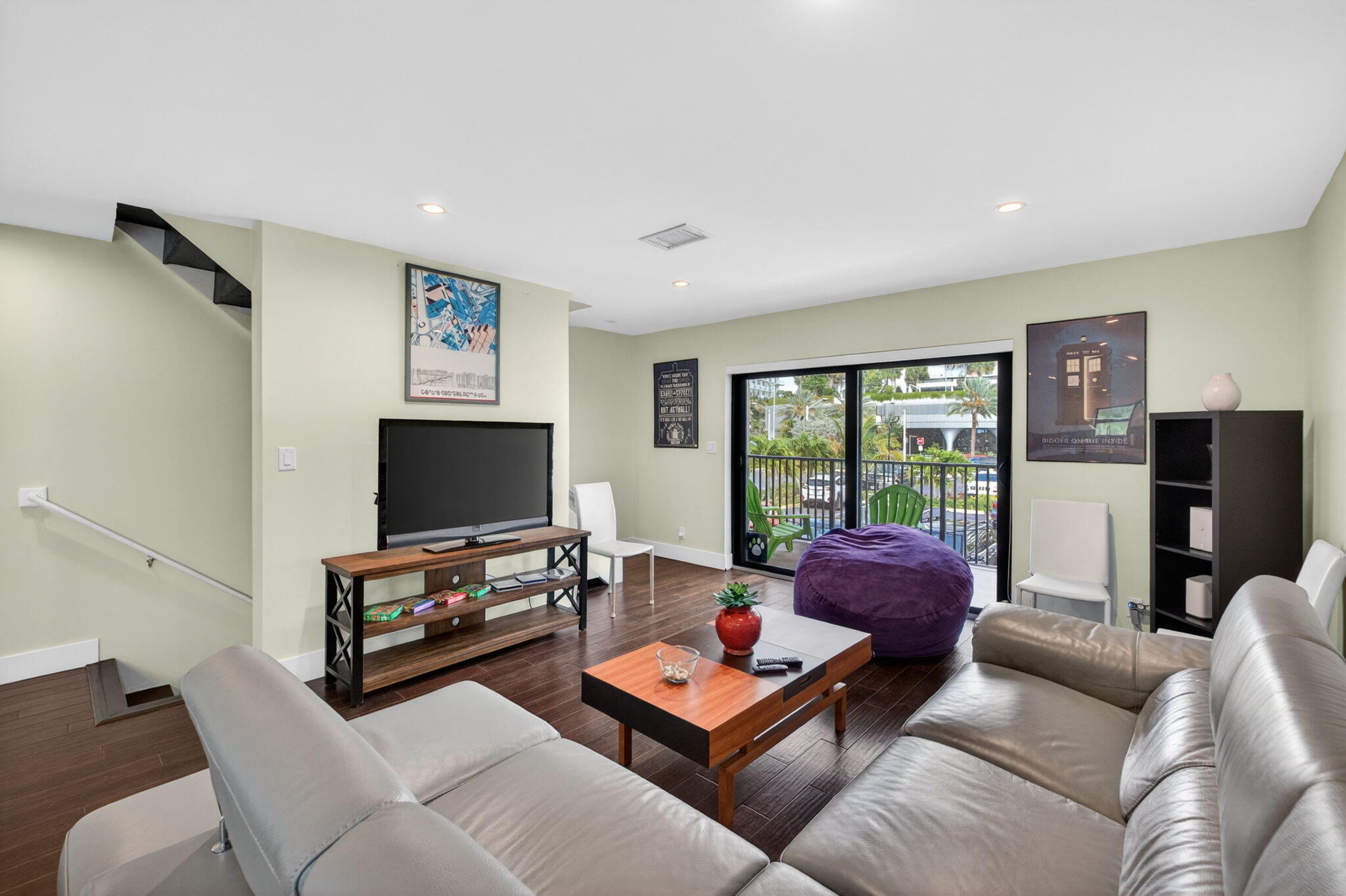 OCEAN VIEW CONDO - Residential