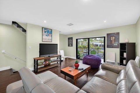 Tiny photo for 3250 NE 12th Street NE #6, Pompano Beach, FL 33062 (MLS # B26021609)