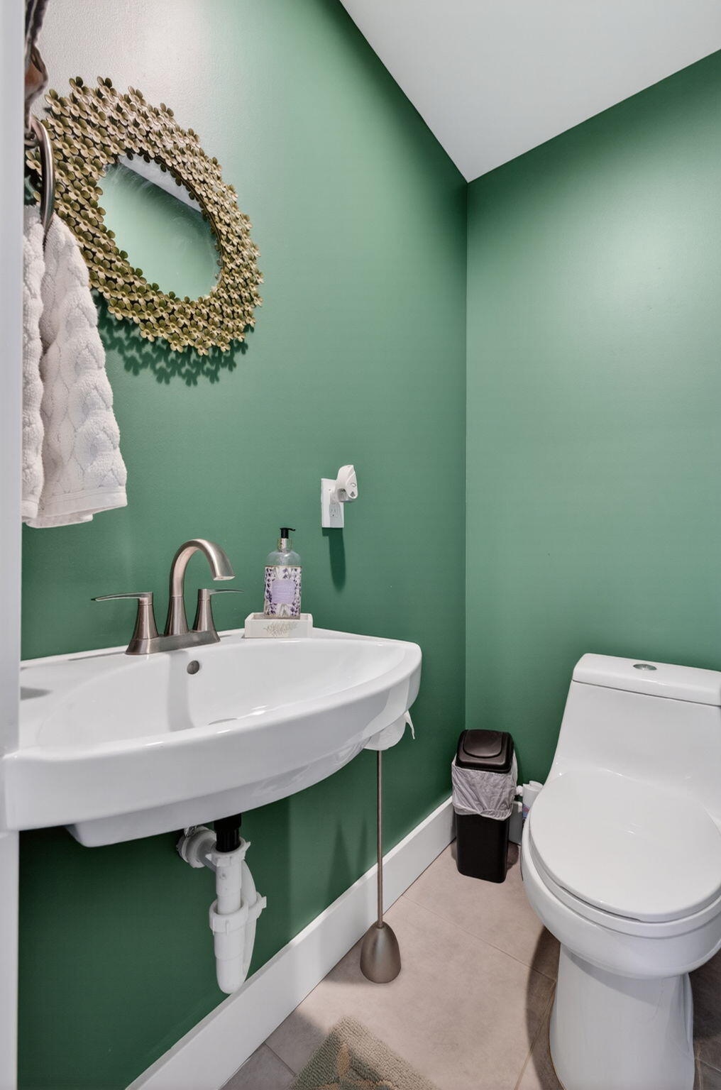 OCEAN VIEW CONDO - Residential