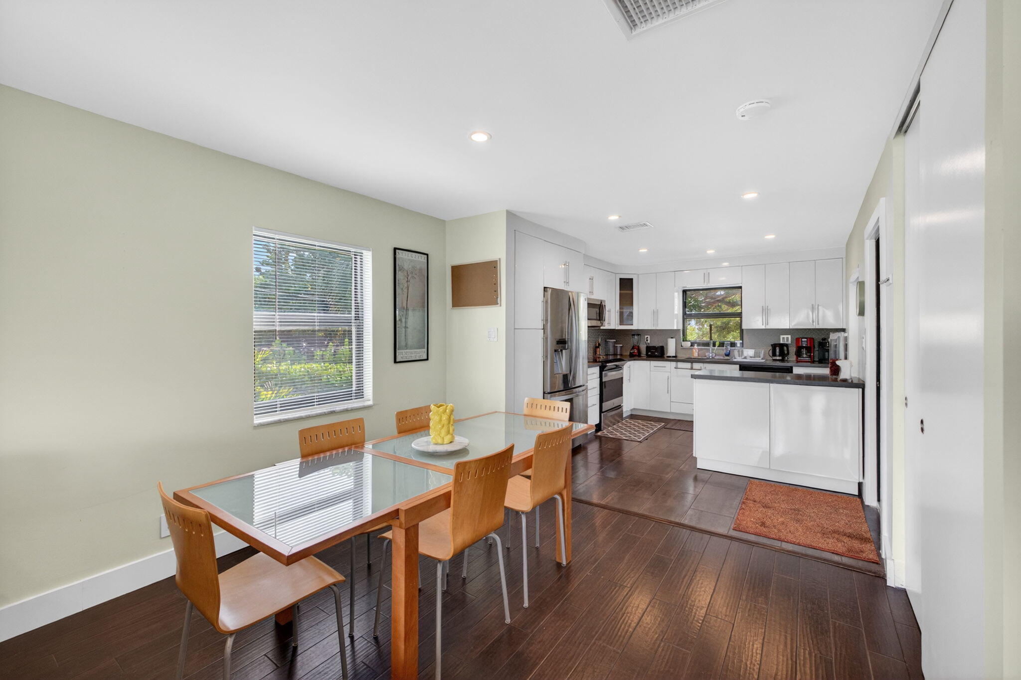 OCEAN VIEW CONDO - Residential