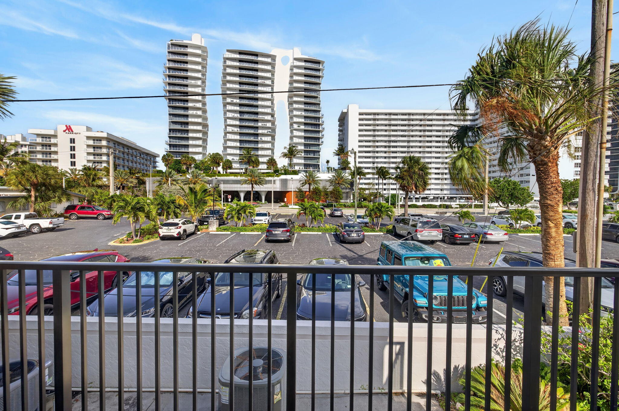 OCEAN VIEW CONDO - Residential