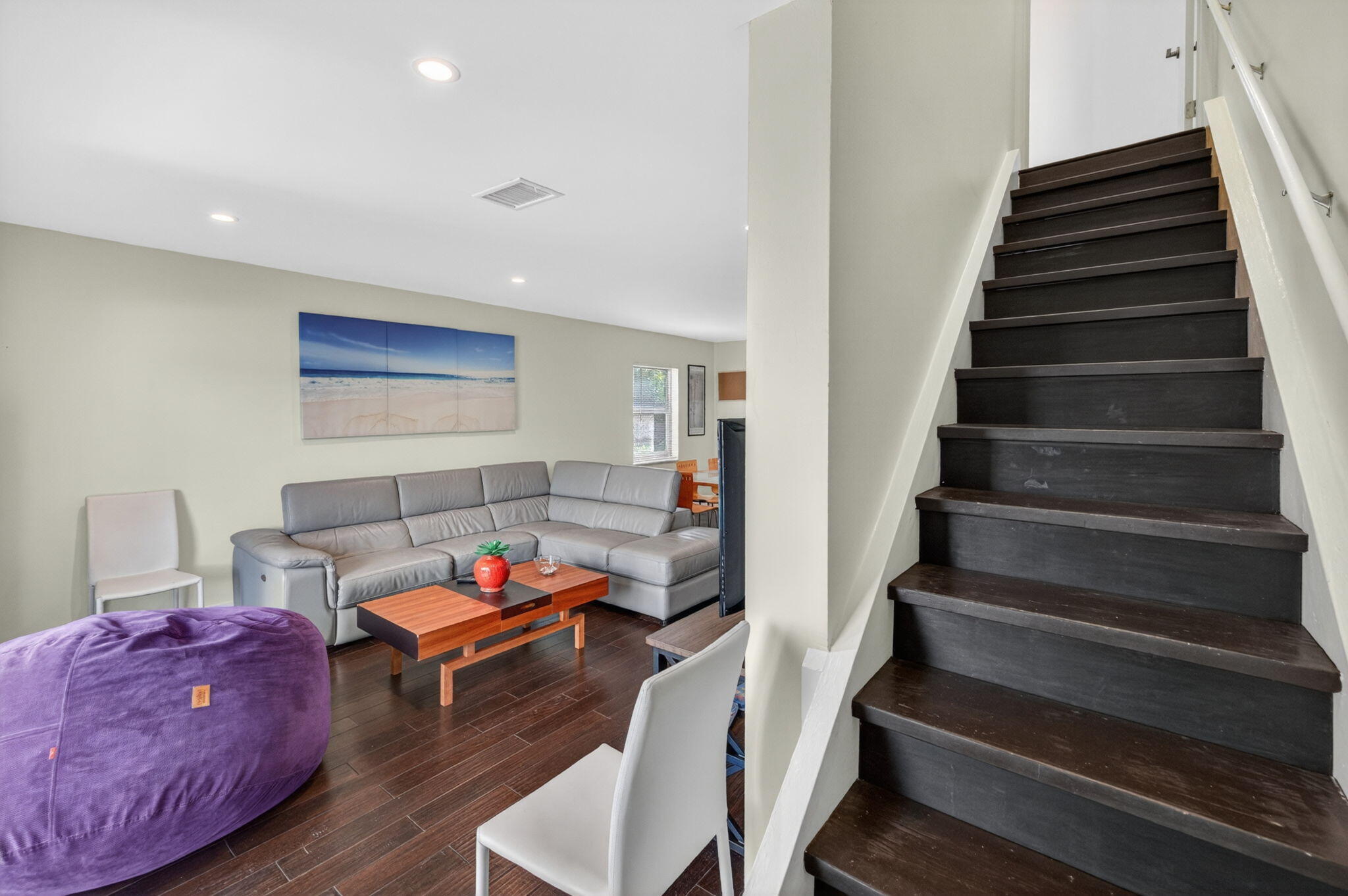 OCEAN VIEW CONDO - Residential