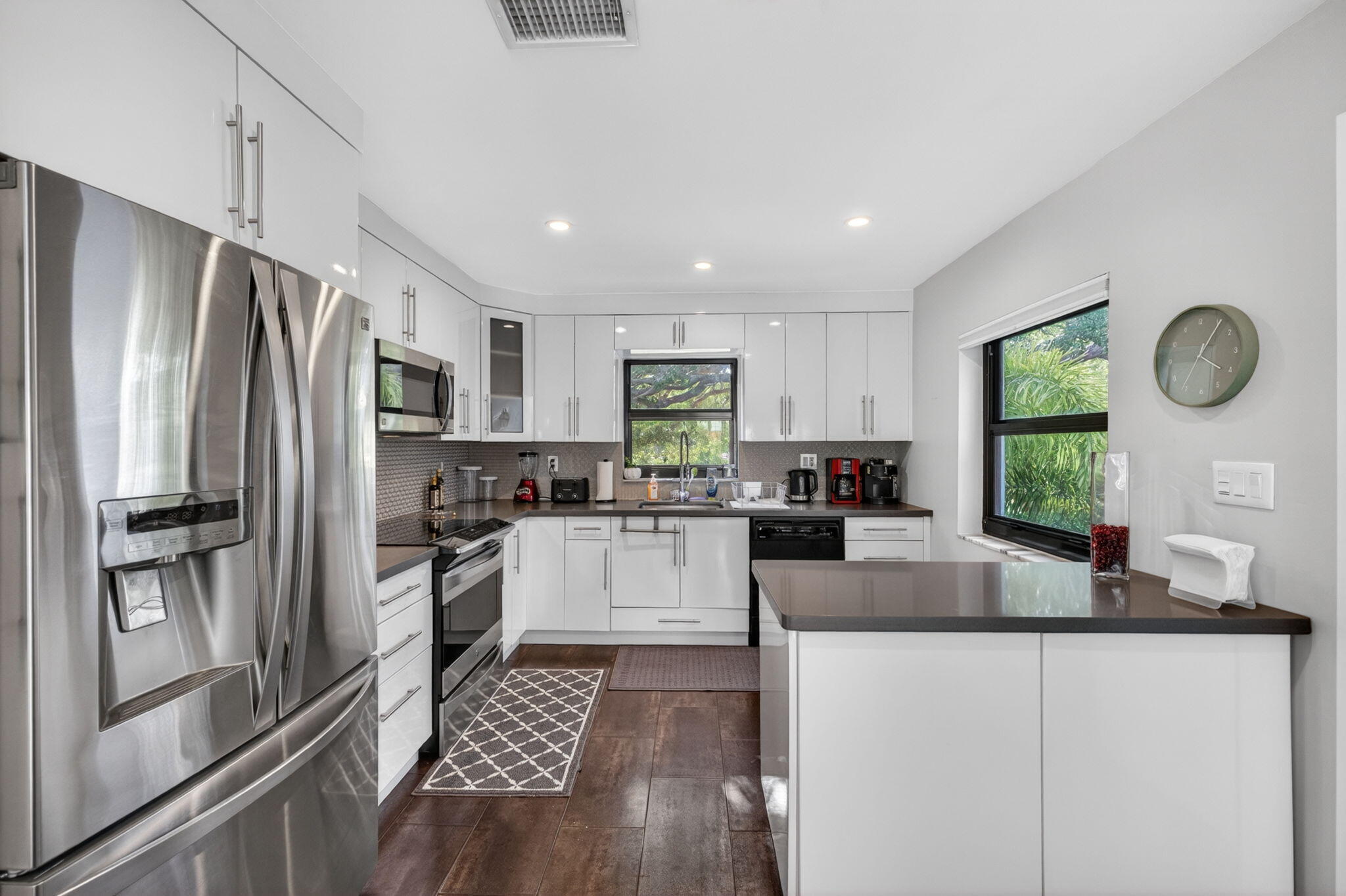 OCEAN VIEW CONDO - Residential