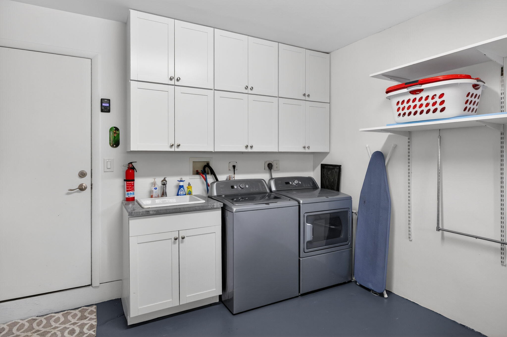 OCEAN VIEW CONDO - Residential