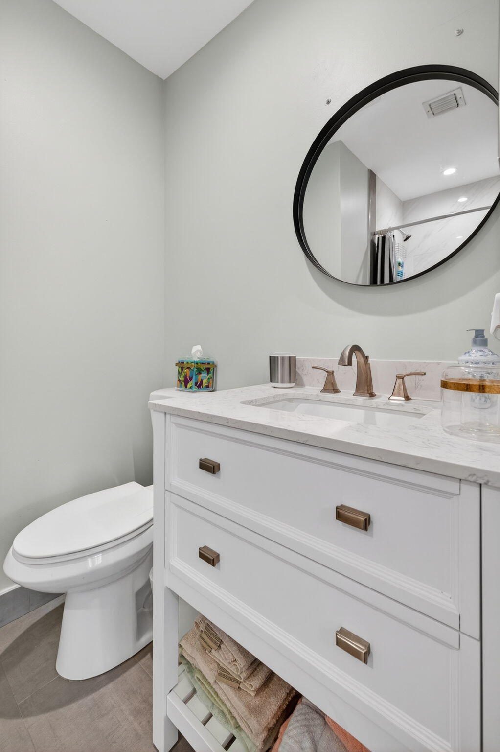 OCEAN VIEW CONDO - Residential