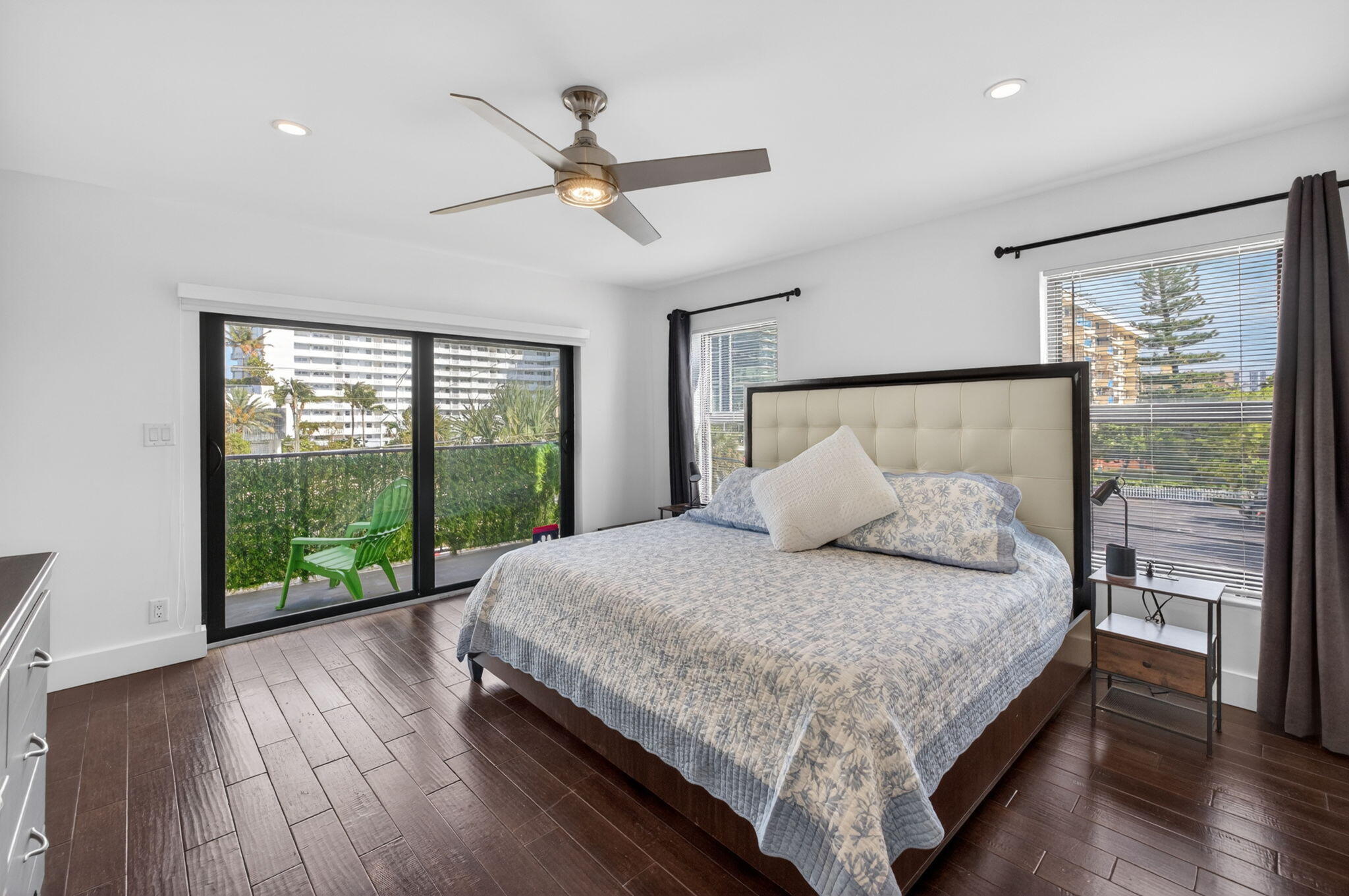 OCEAN VIEW CONDO - Residential