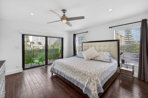 Tiny photo for 3250 NE 12th Street NE #6, Pompano Beach, FL 33062 (MLS # B26021609)