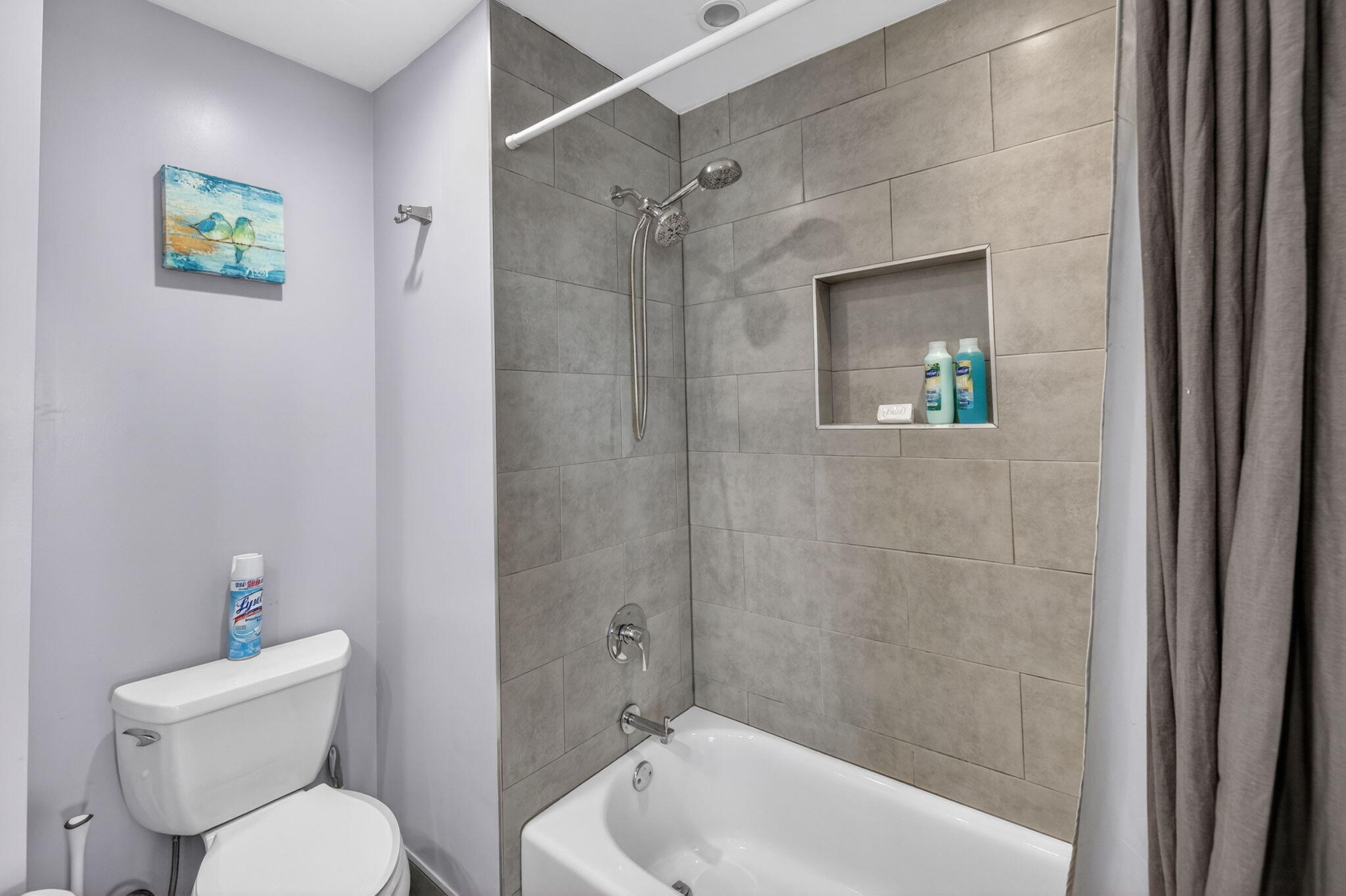 OCEAN VIEW CONDO - Residential