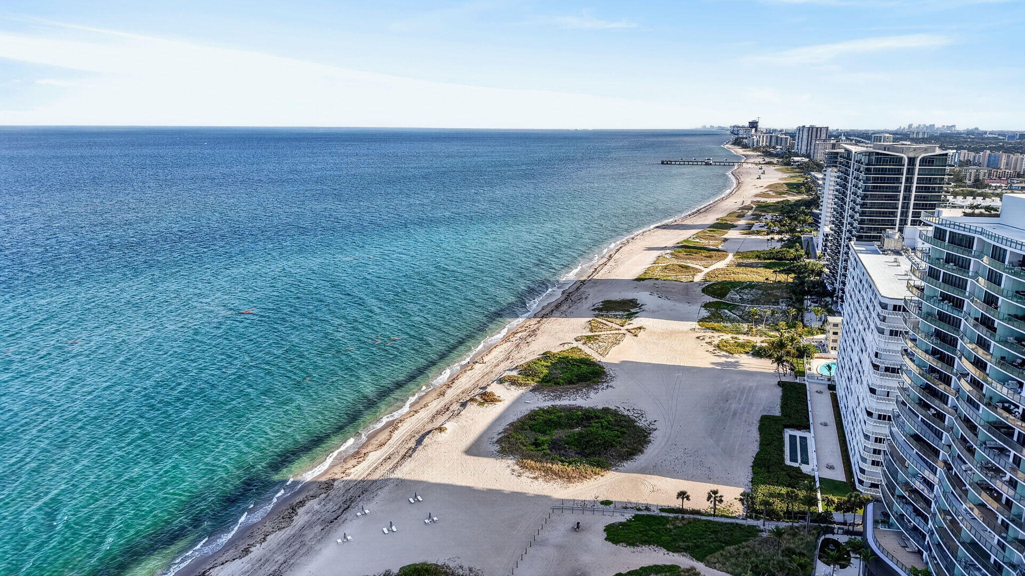 OCEAN VIEW CONDO - Residential