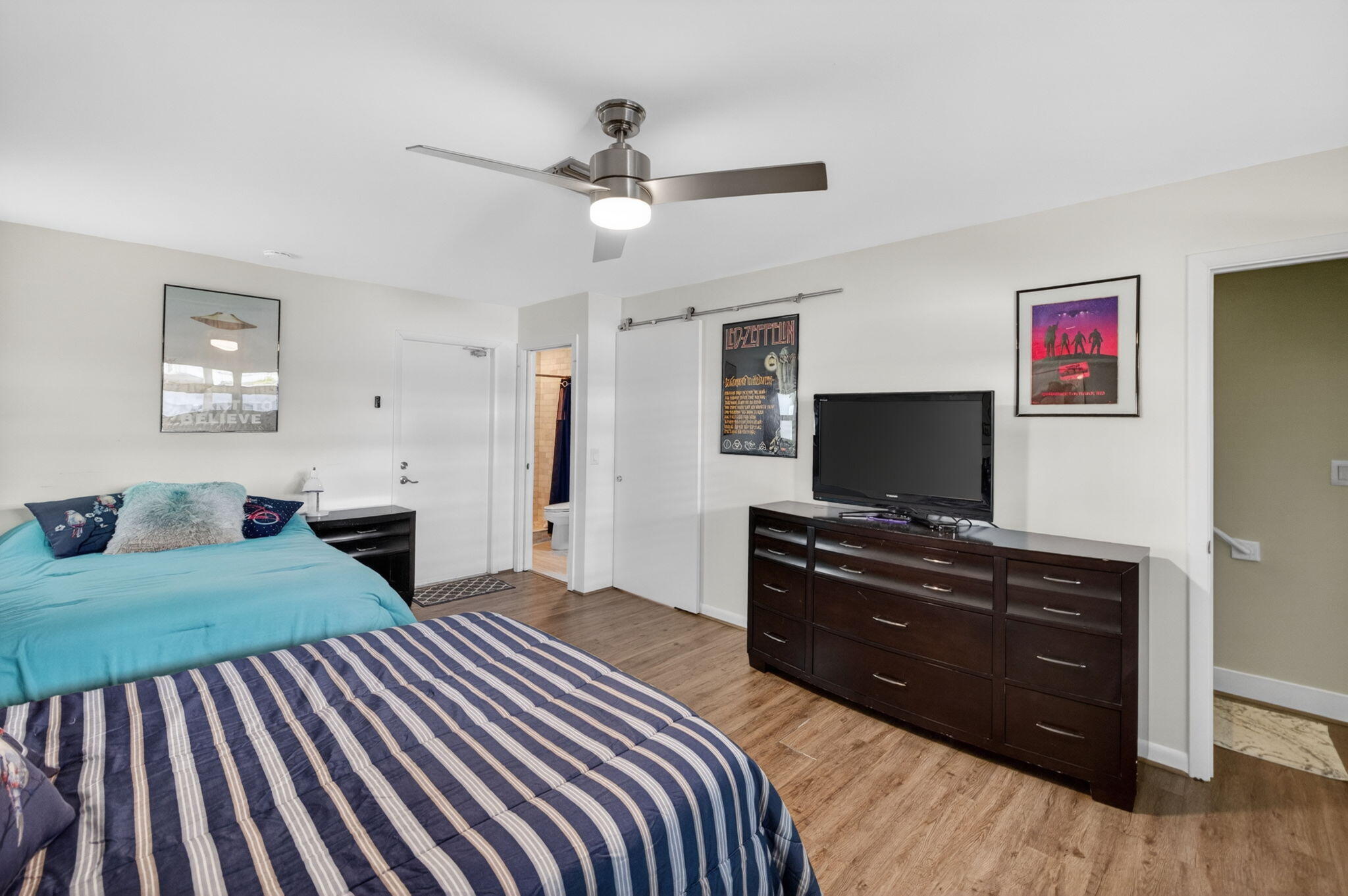 OCEAN VIEW CONDO - Residential