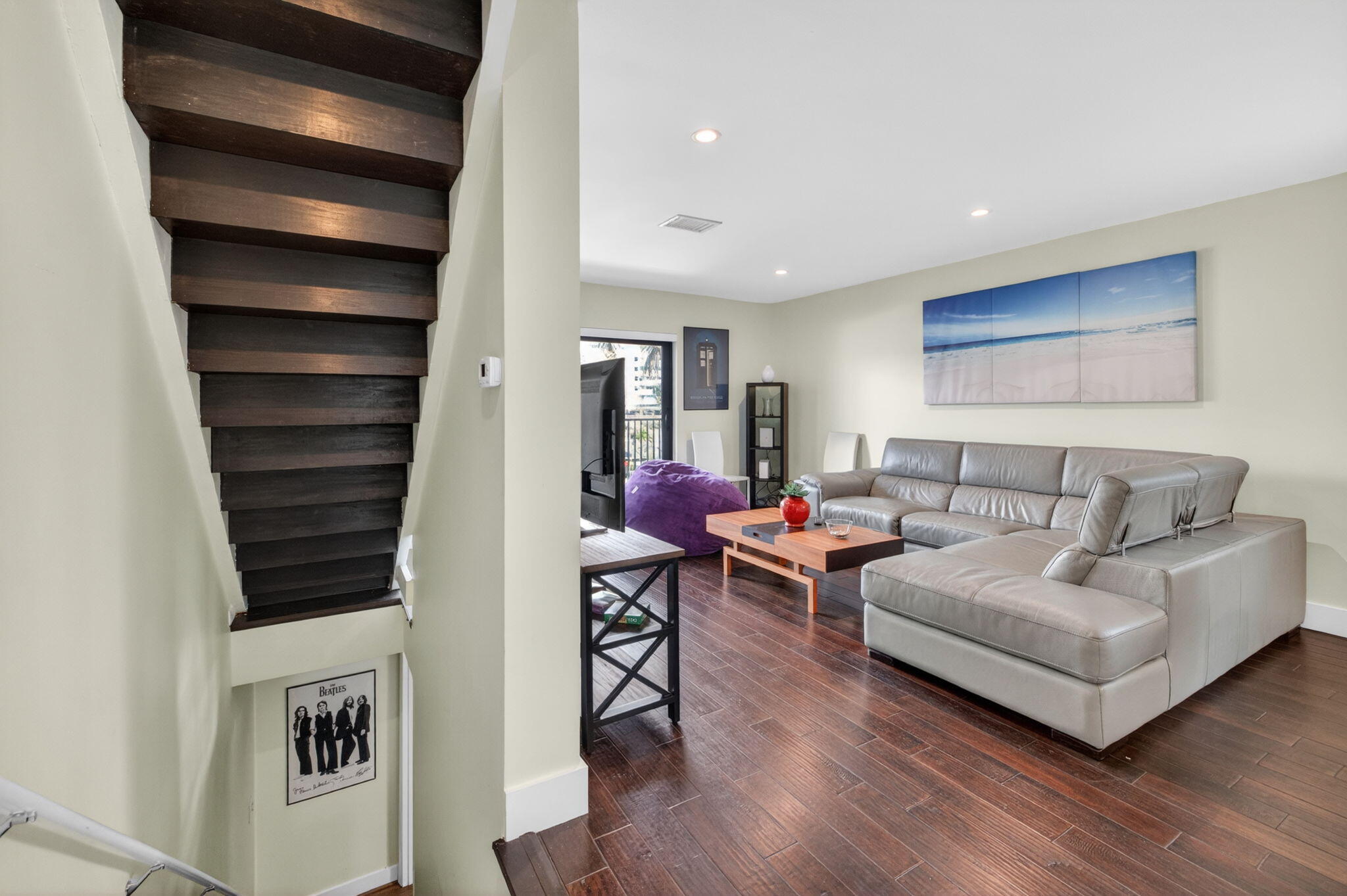 OCEAN VIEW CONDO - Residential