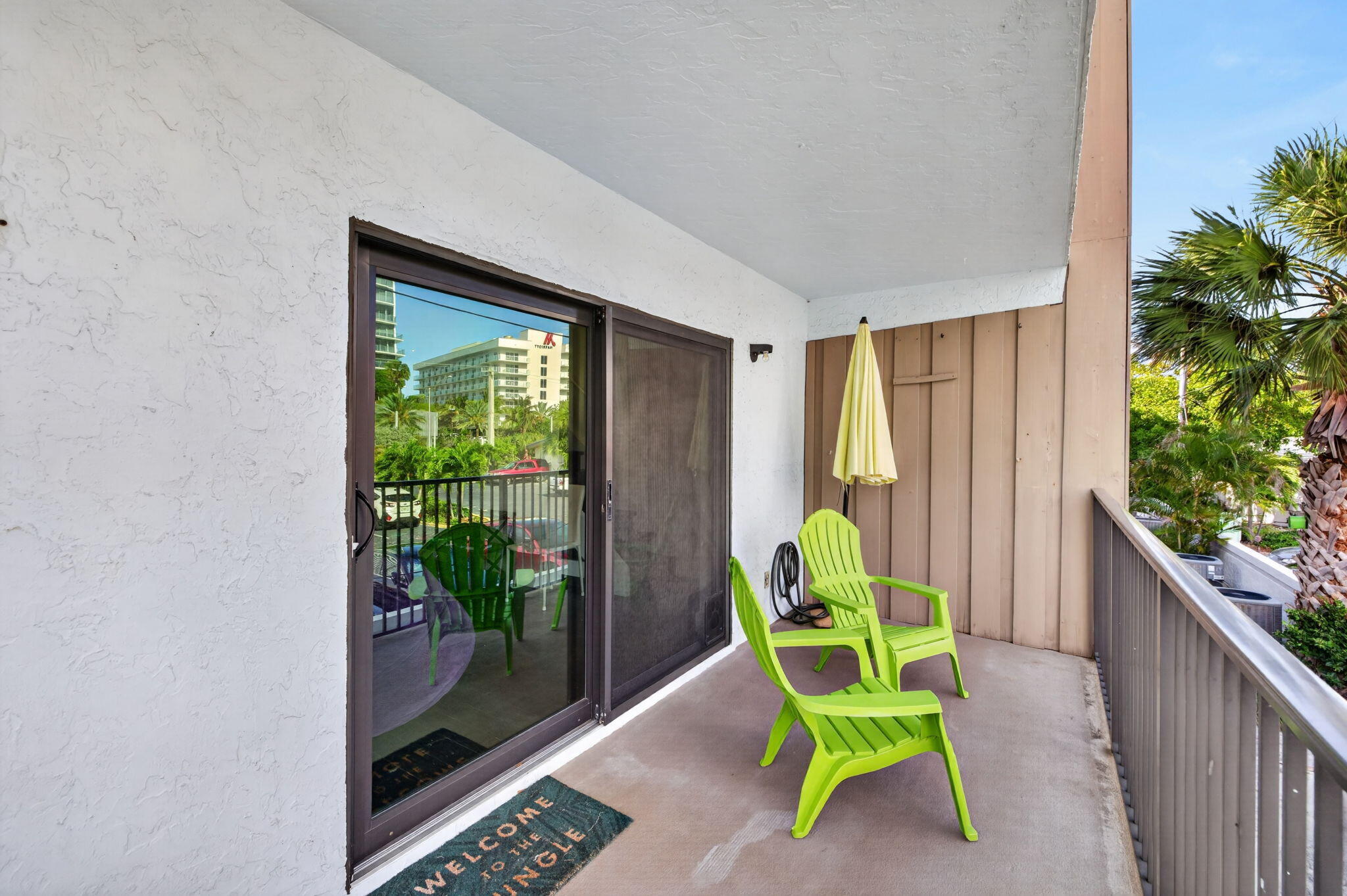 OCEAN VIEW CONDO - Residential