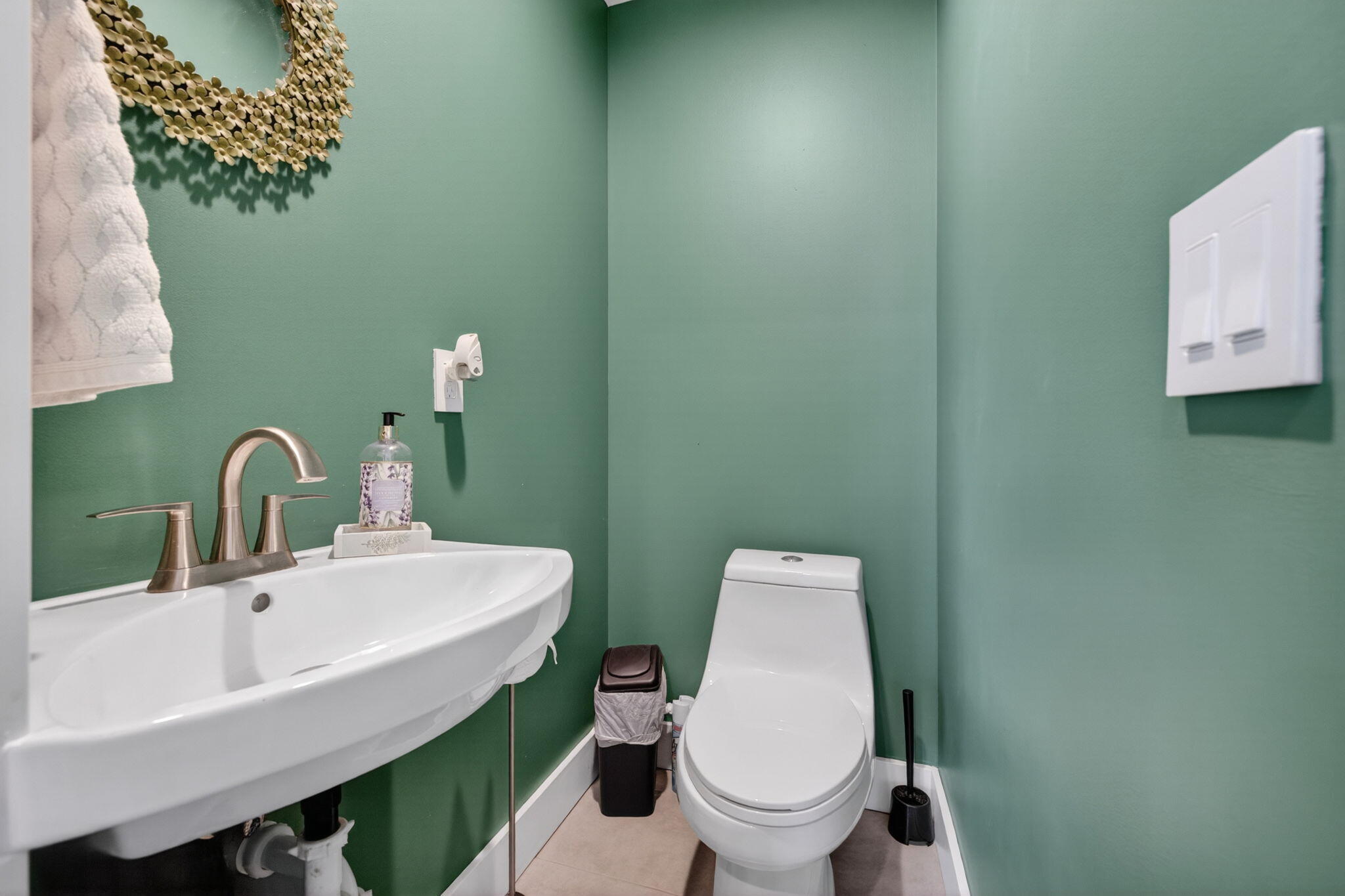 OCEAN VIEW CONDO - Residential