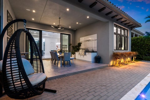 Tiny photo for 904 NW 2ND Street, Boca Raton, FL 33486 (MLS # B26071498)