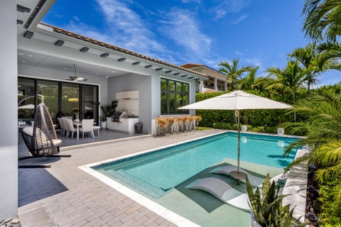 Tiny photo for 904 NW 2ND Street, Boca Raton, FL 33486 (MLS # B26071498)