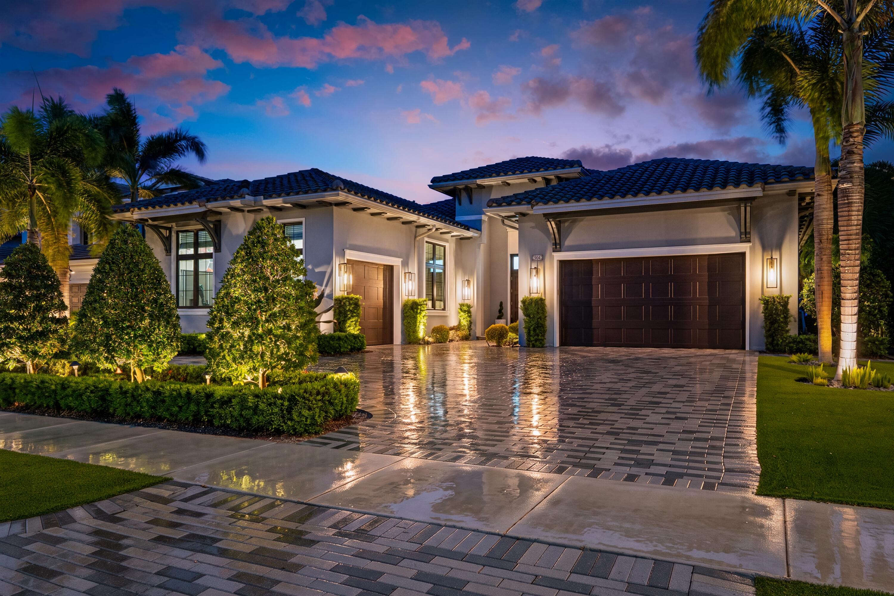 904 NW 2ND Street, Boca Raton, FL, 33486/$3,695,000 2 904 NW 2ND Street