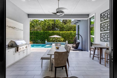 Tiny photo for 904 NW 2ND Street, Boca Raton, FL 33486 (MLS # B26071498)