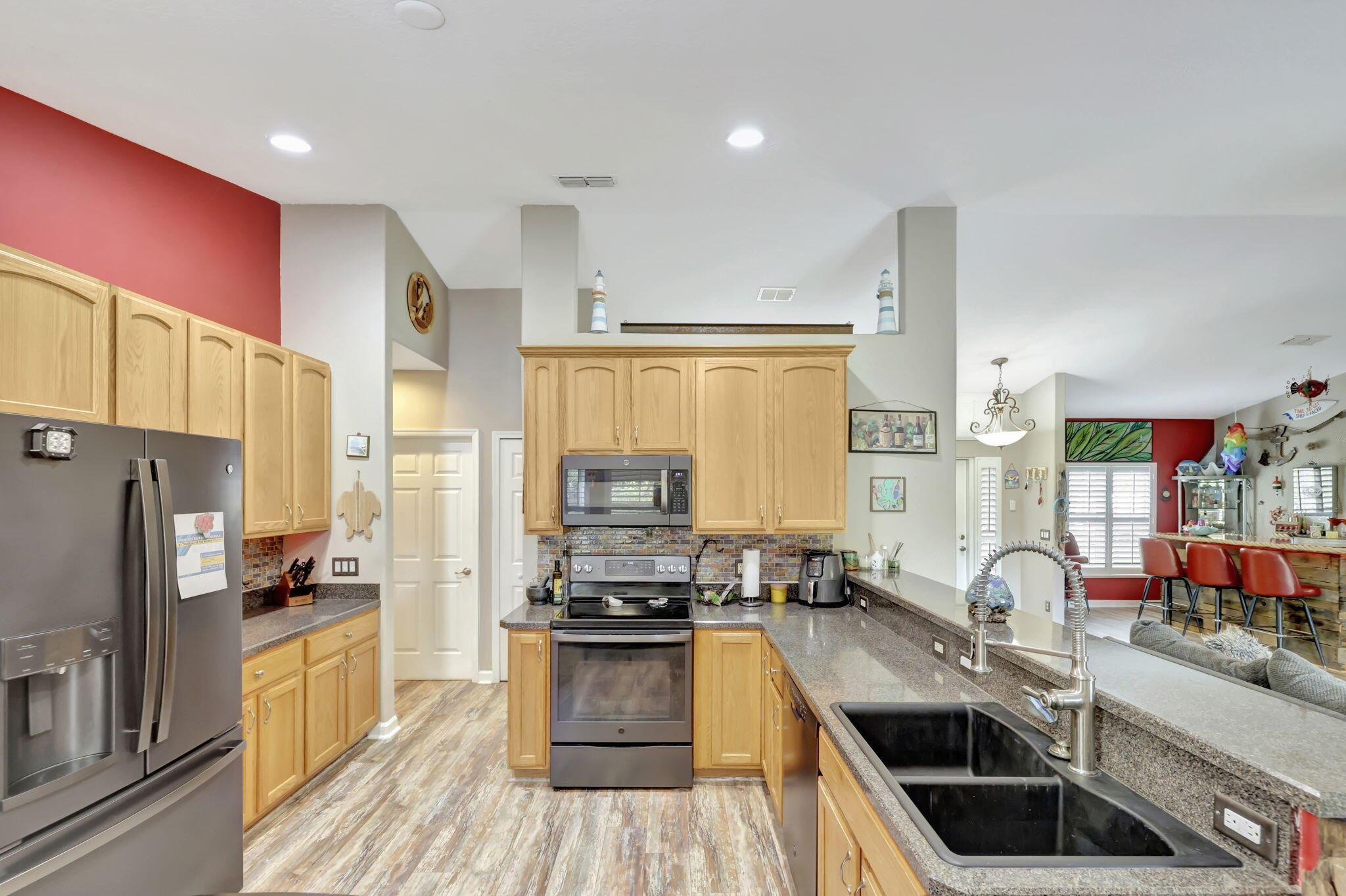 PORT ST LUCIE SECTION  22 - Residential