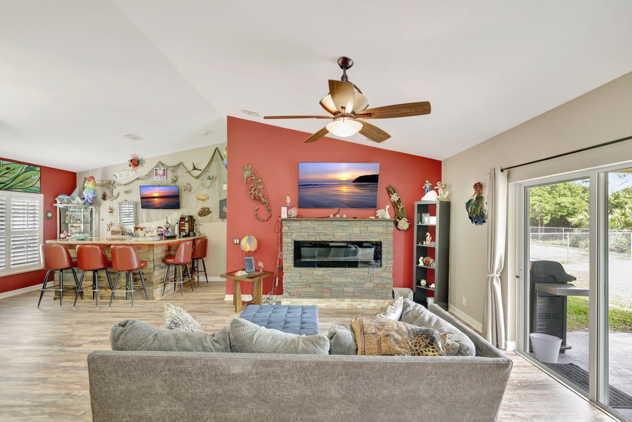 PORT ST LUCIE SECTION  22 - Residential