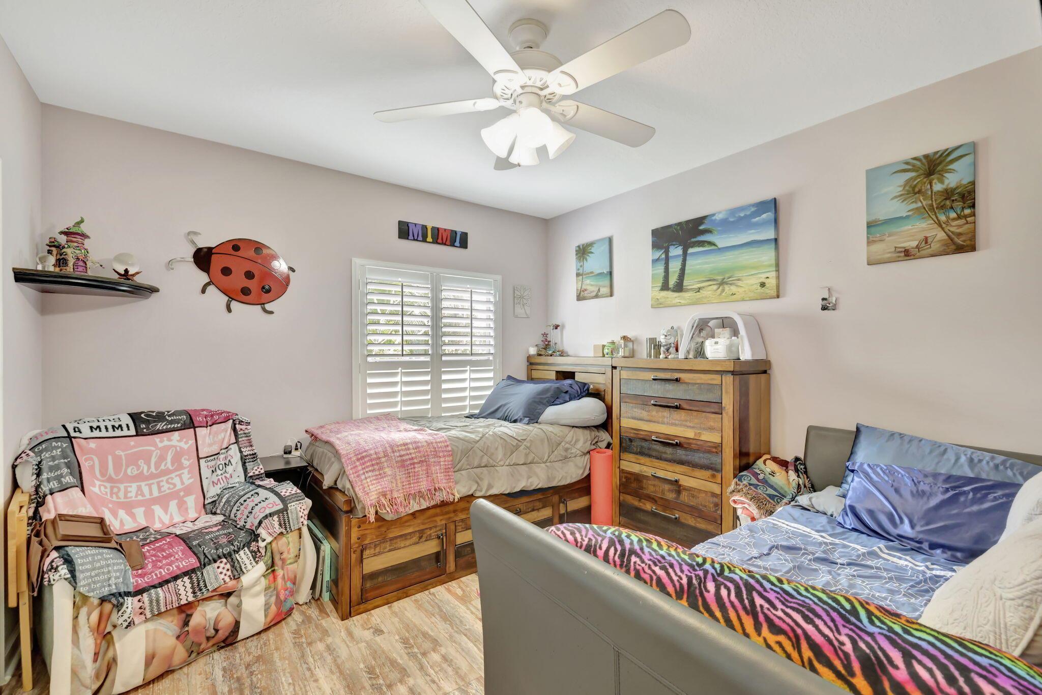 PORT ST LUCIE SECTION  22 - Residential