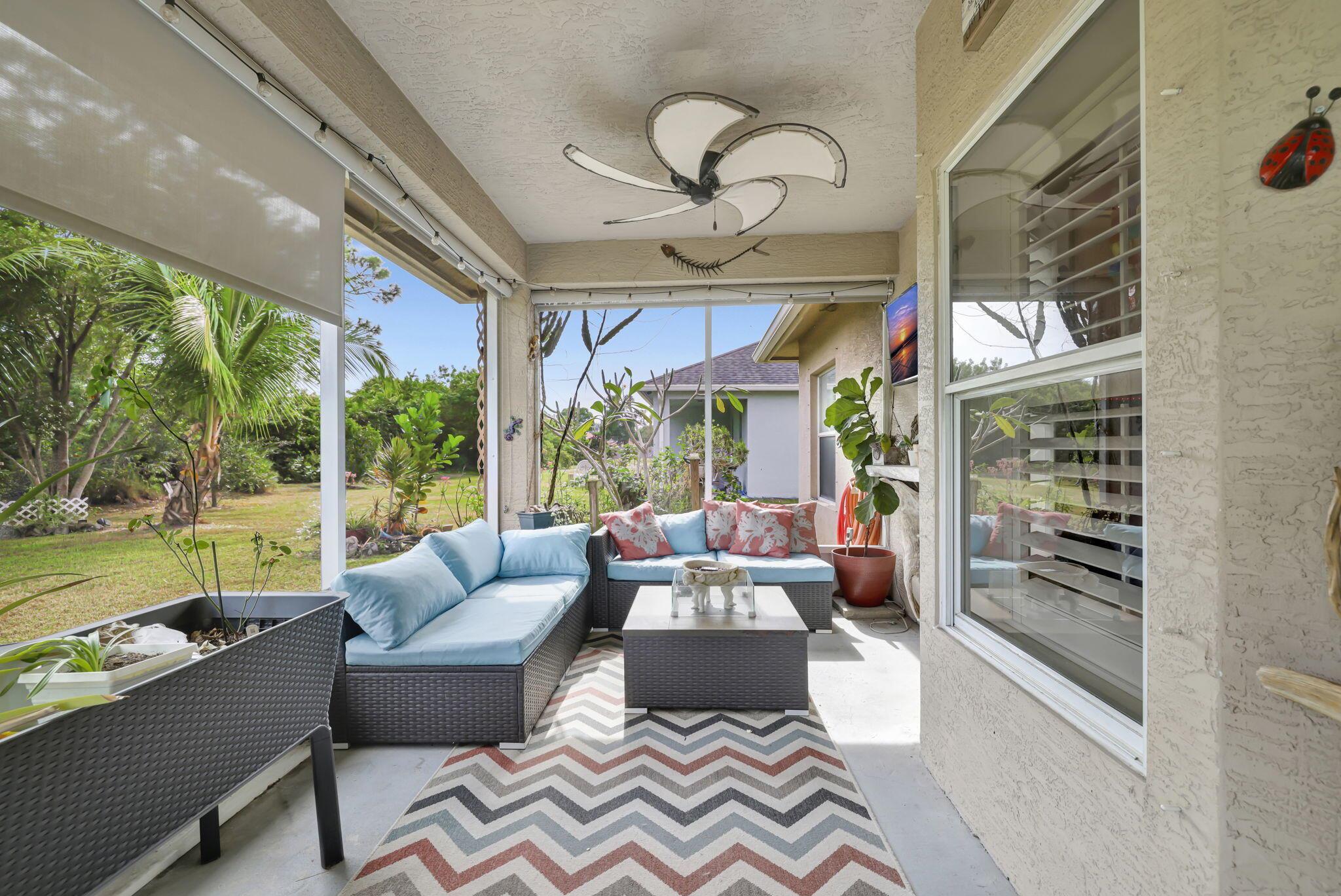 PORT ST LUCIE SECTION  22 - Residential