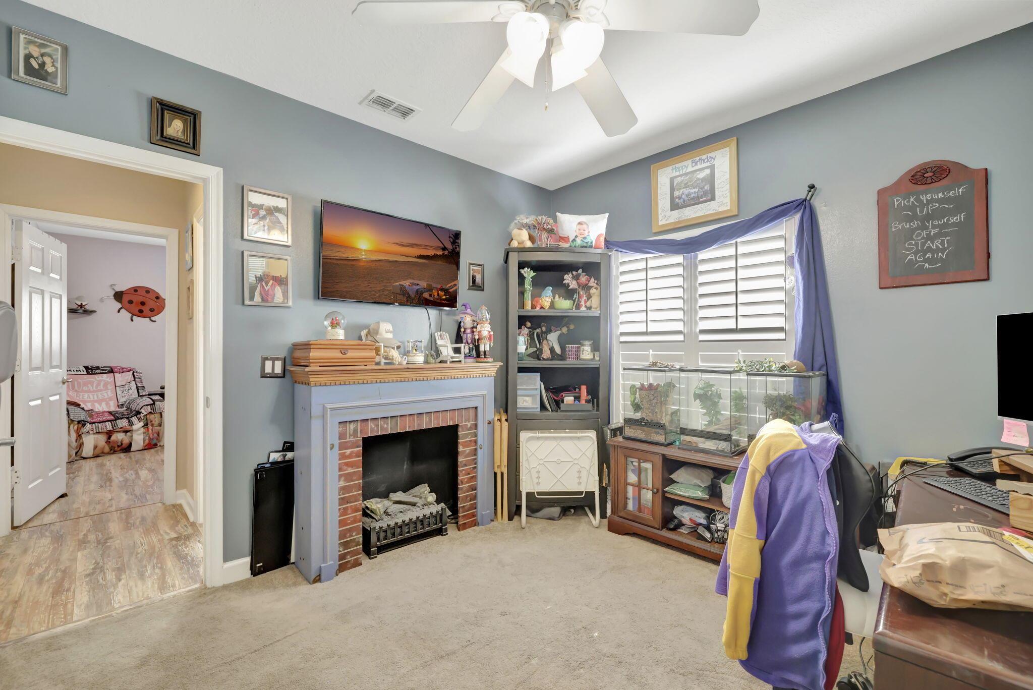 PORT ST LUCIE SECTION  22 - Residential