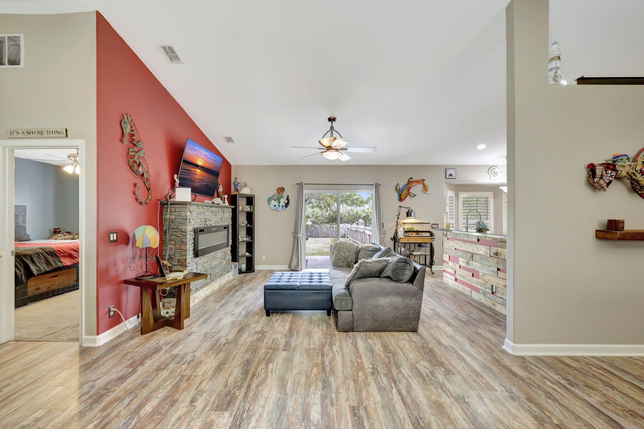 PORT ST LUCIE SECTION  22 - Residential