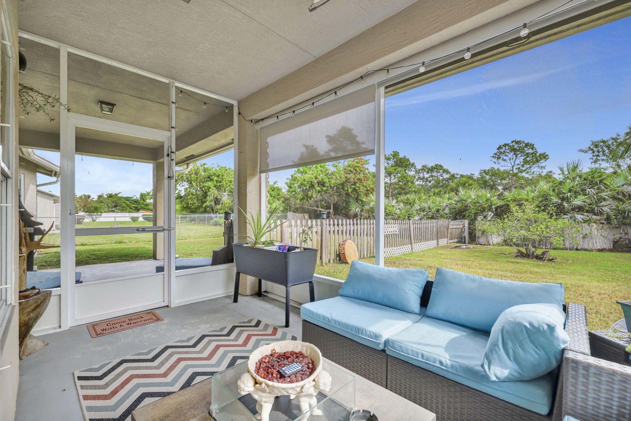 PORT ST LUCIE SECTION  22 - Residential