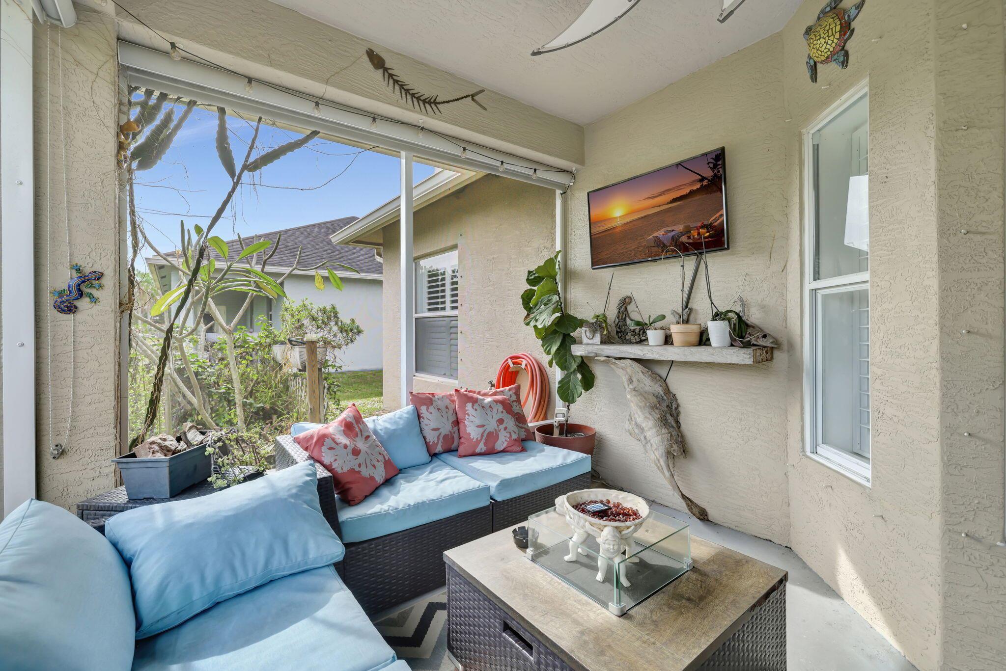 PORT ST LUCIE SECTION  22 - Residential