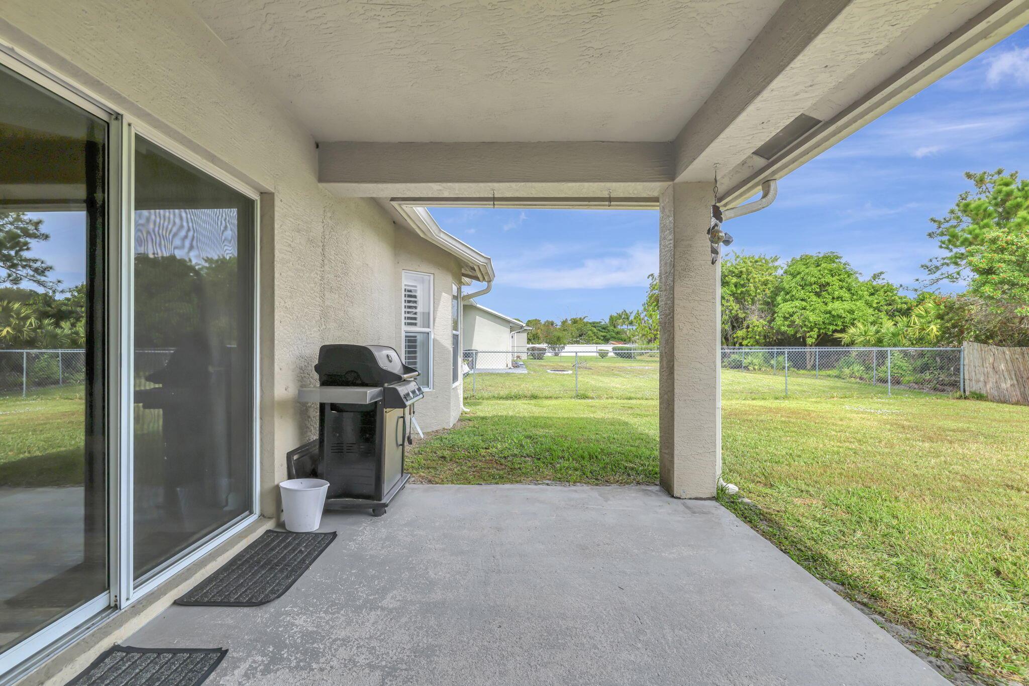 PORT ST LUCIE SECTION  22 - Residential