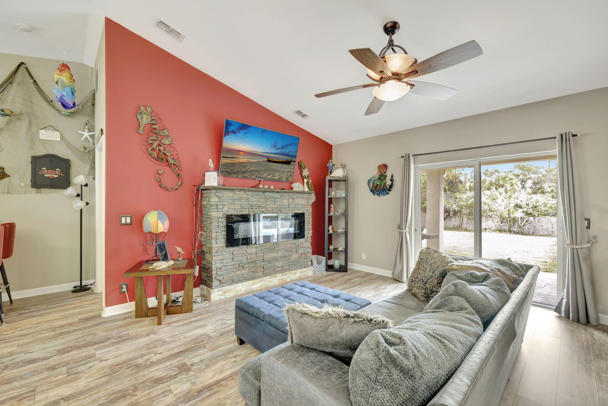 PORT ST LUCIE SECTION  22 - Residential