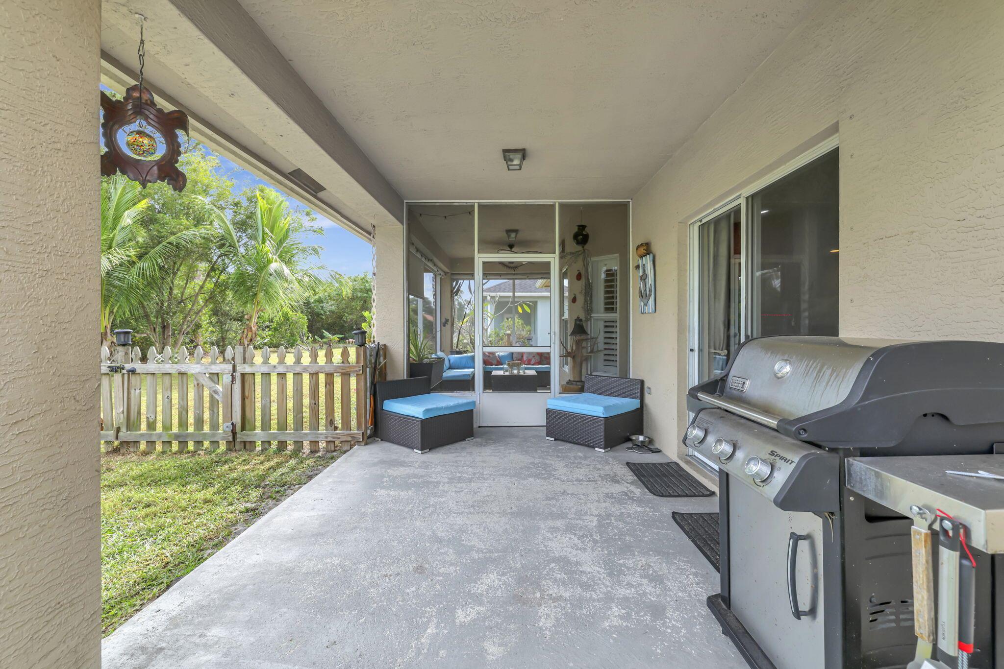 PORT ST LUCIE SECTION  22 - Residential
