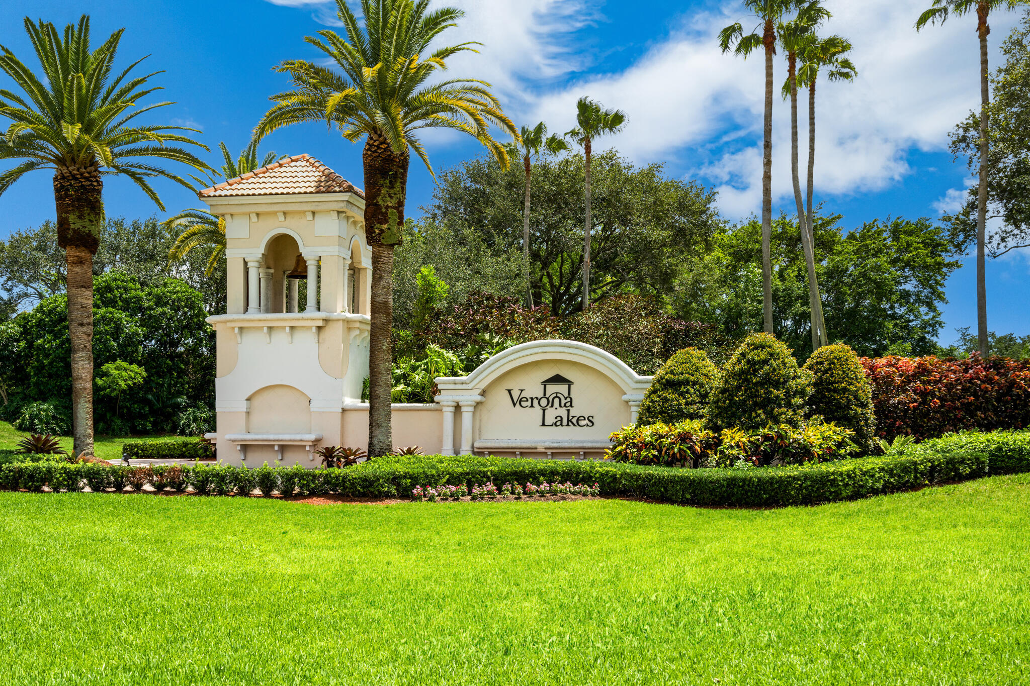 MELROSE PUD VERONA LAKES TR C1 - Residential