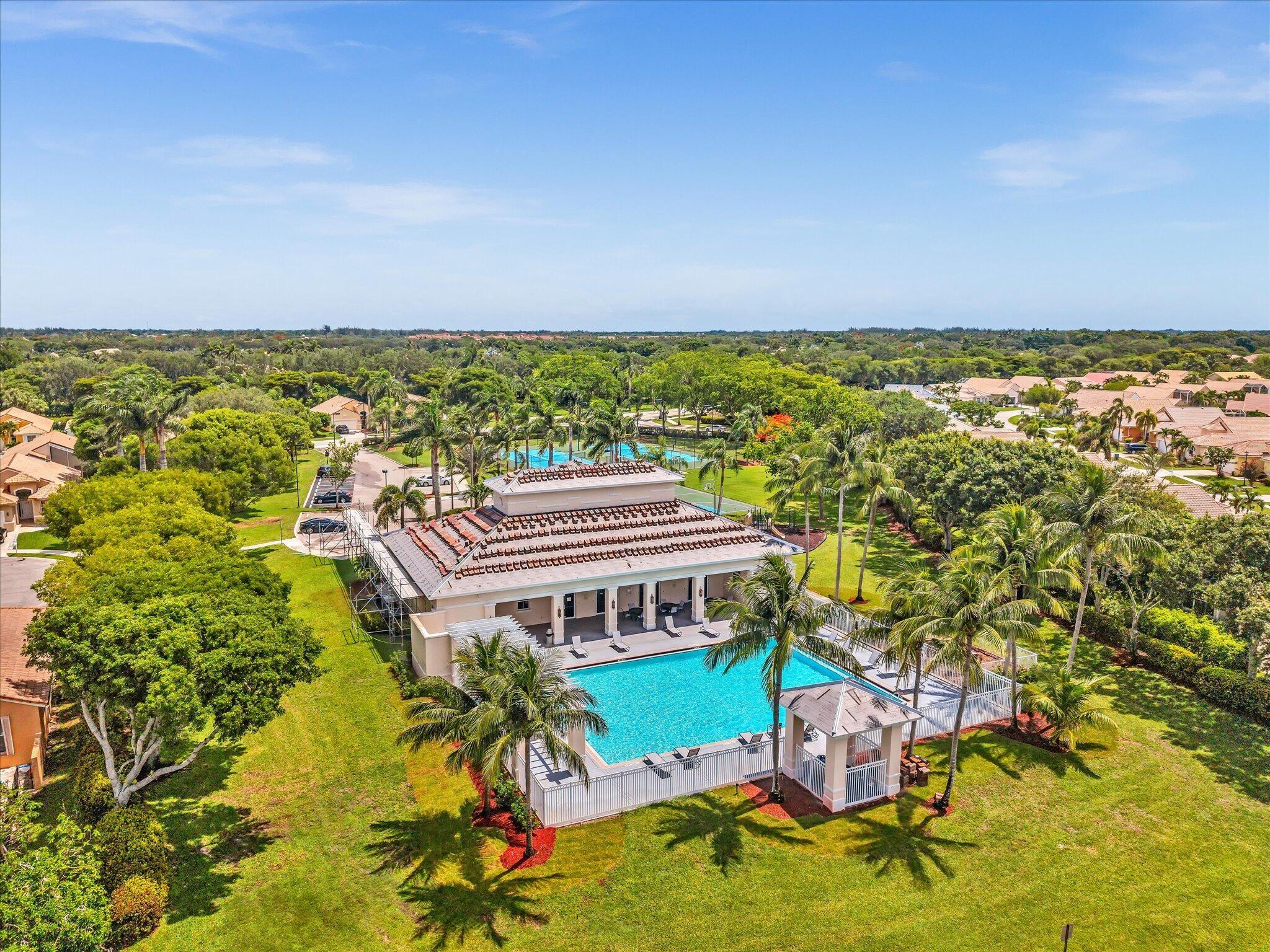 MELROSE PUD VERONA LAKES TR C1 - Residential